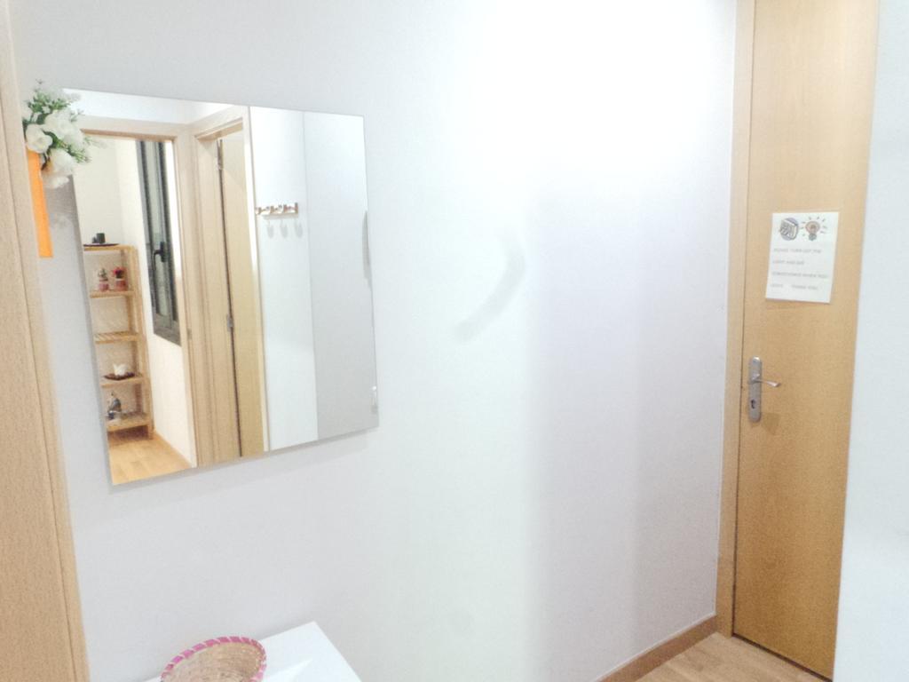 Apartment Carrer De La Riereta,15 *