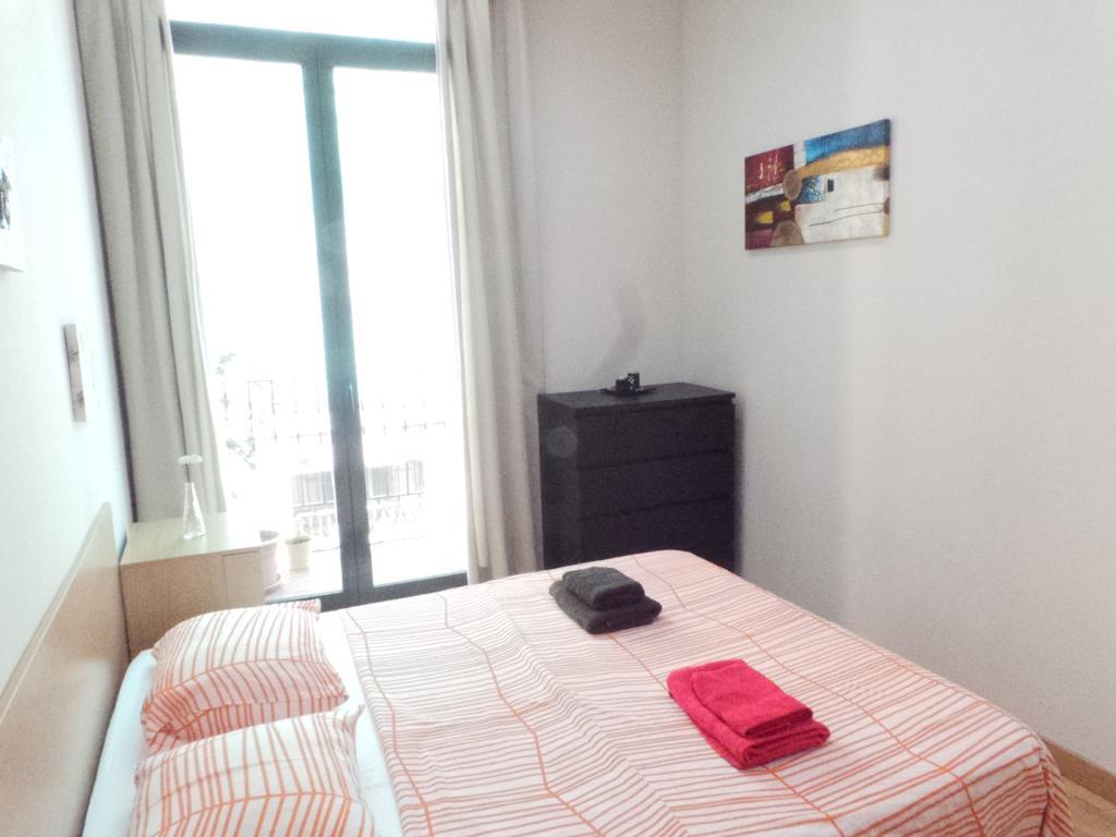 Apartment Carrer De La Riereta,15 Barcelona