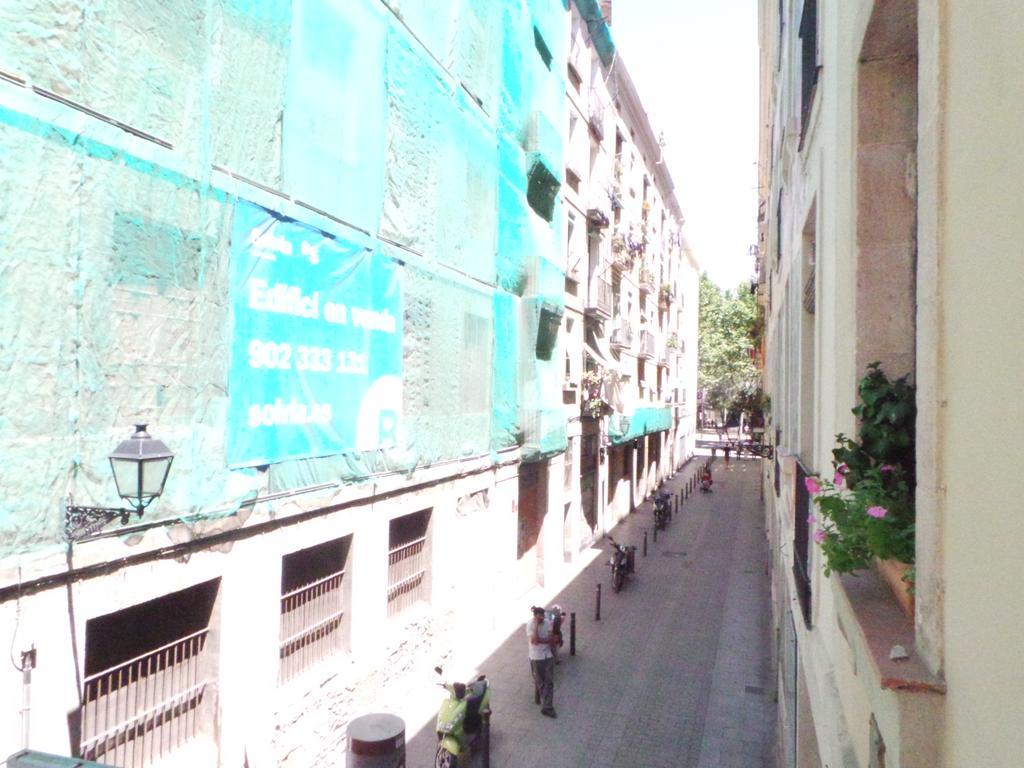 Carrer De La Riereta,15 * Barcelona
