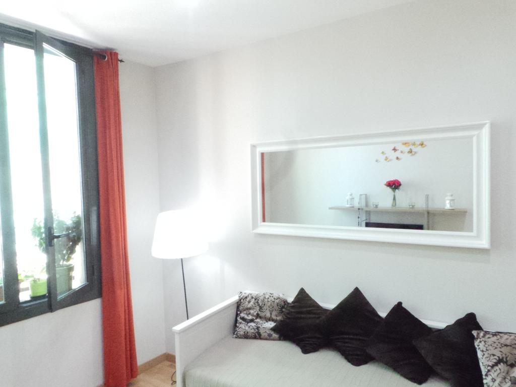 Apartment Carrer De La Riereta,15