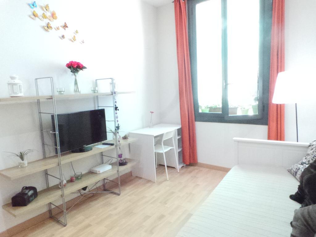 Carrer De La Riereta,15 Apartment
