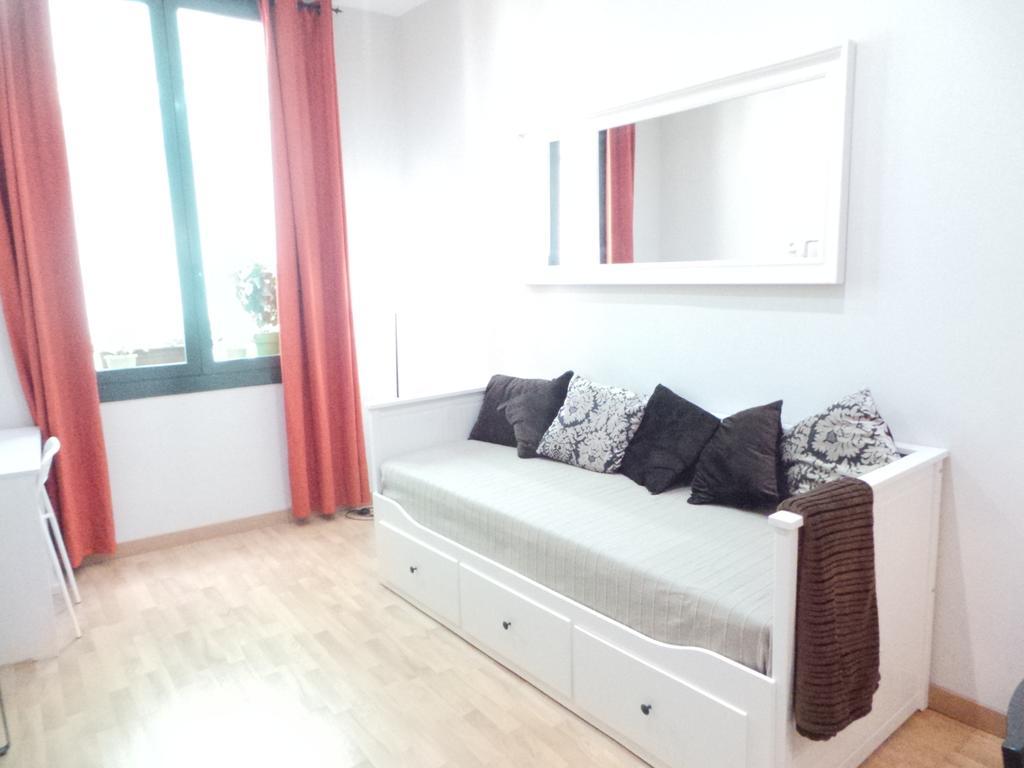 Carrer De La Riereta,15 Apartamento Barcelona
