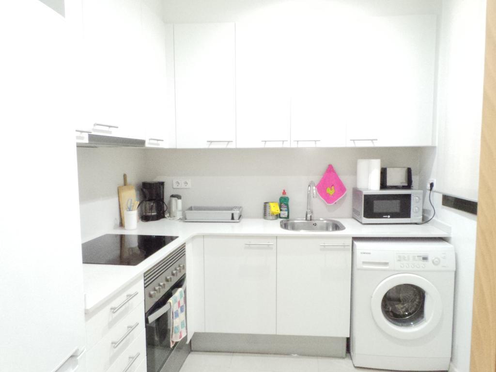 Carrer De La Riereta,15 Apartment