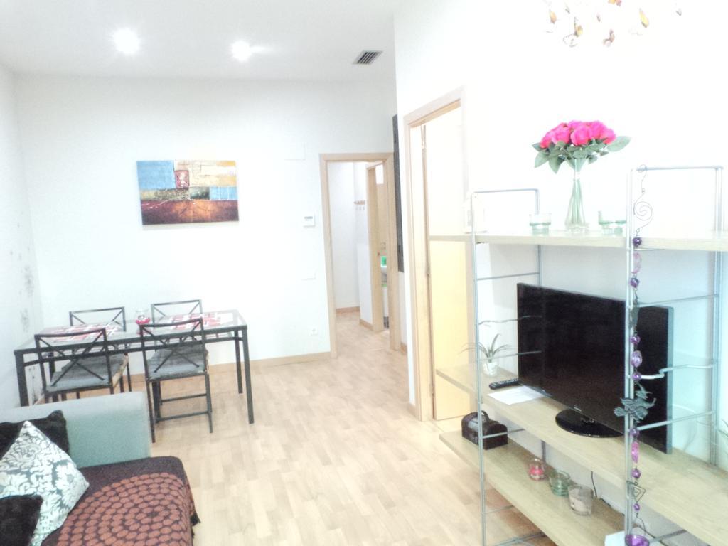 Apartamento Carrer De La Riereta,15