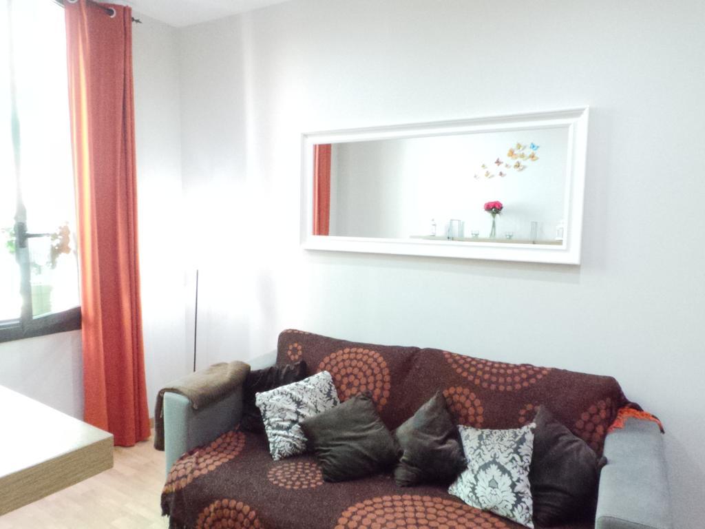 Carrer De La Riereta,15 Apartamento