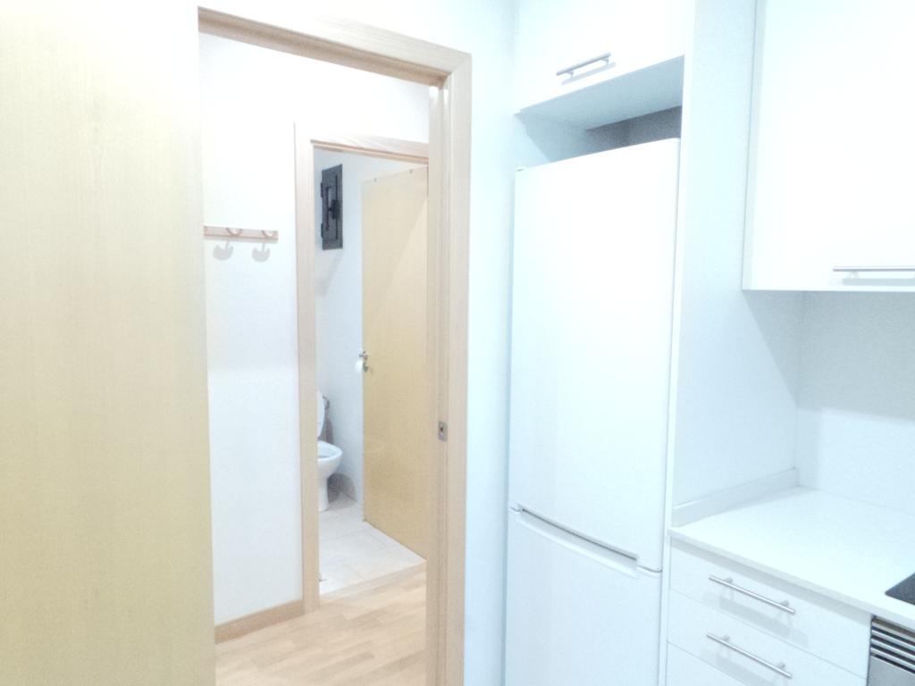 Apartamento Carrer De La Riereta,15